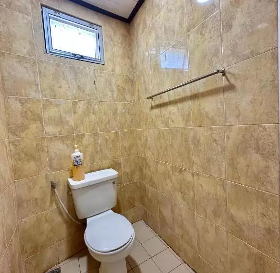 Kapselihotelli Kangar Hotel Sdn Bhd