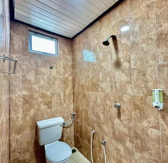 Kapselihotelli Kangar Hotel Sdn Bhd