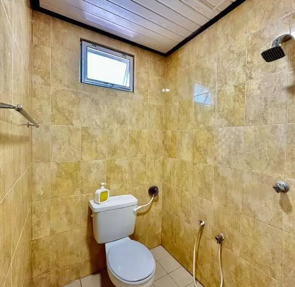 Kapselihotelli Kangar Hotel Sdn Bhd