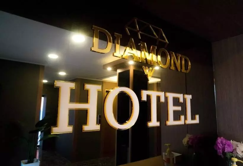 Hotelli Diamond