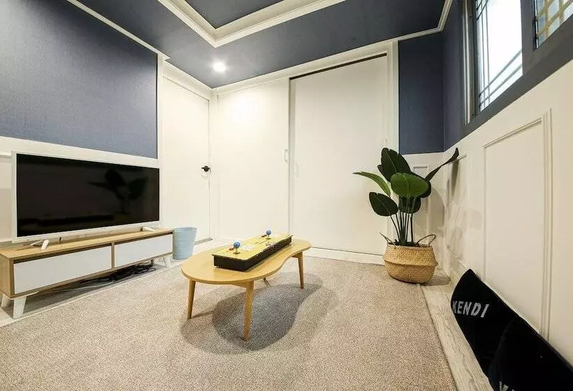 Hotelli Diamond