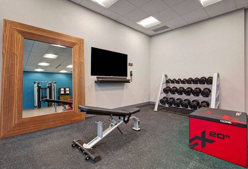 호텔 Hampton Inn By Hilton Brockville