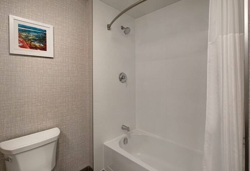 호텔 Hampton Inn By Hilton Brockville