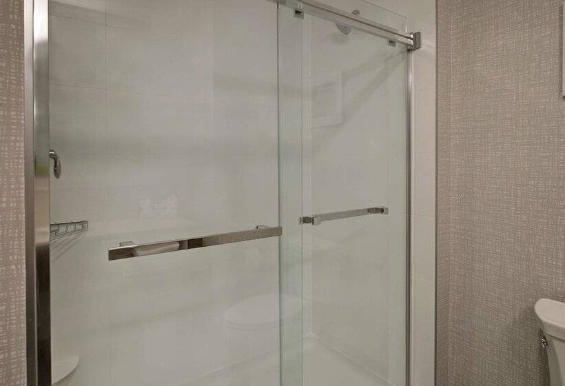 호텔 Hampton Inn By Hilton Brockville