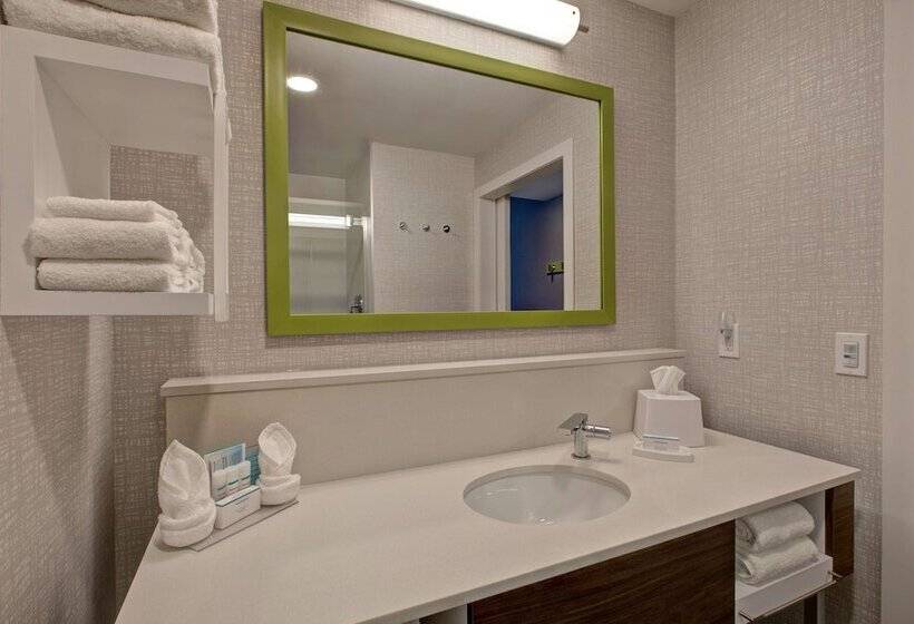 호텔 Hampton Inn By Hilton Brockville