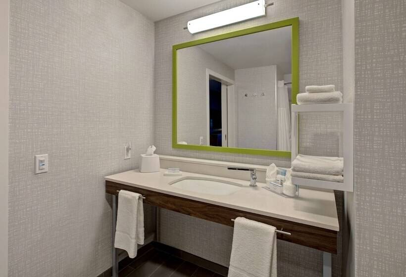 호텔 Hampton Inn By Hilton Brockville