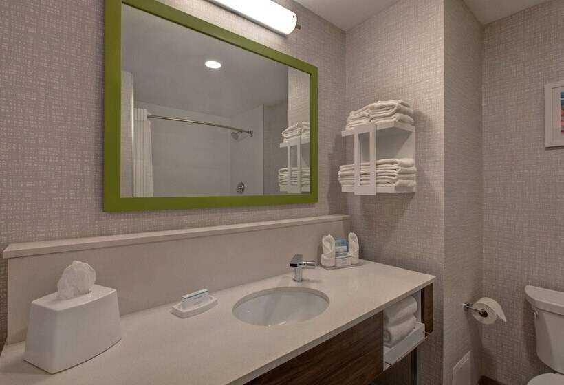 호텔 Hampton Inn By Hilton Brockville