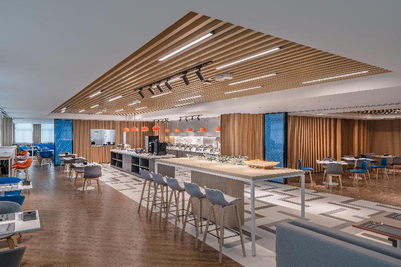 Hotel Holiday Inn Express Changsha South Railway Station, An Ihg