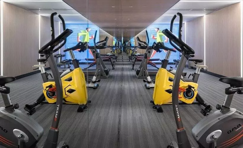 ホテル Holiday Inn Express Changsha South Railway Station, An Ihg