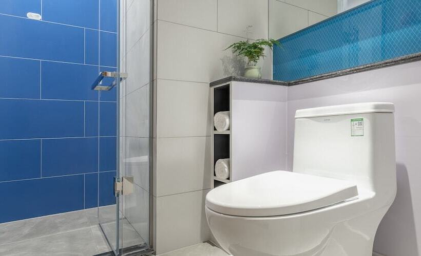 Hotel Holiday Inn Express Changsha South Railway Station, An Ihg