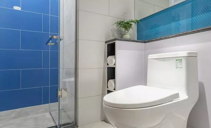 ホテル Holiday Inn Express Changsha South Railway Station, An Ihg