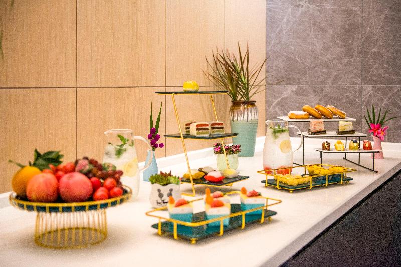 Otel Holiday Inn Express Foshan Beijiao, An Ihg