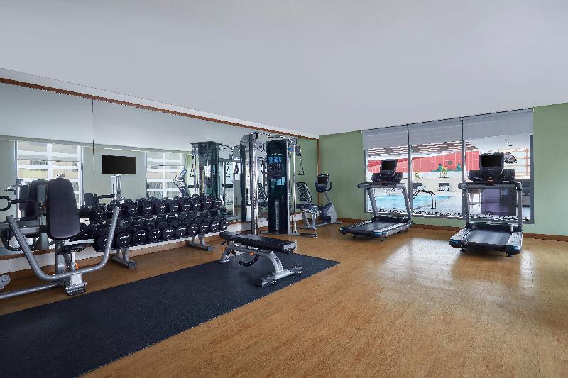 酒店 Holiday Inn & Suites Al Jubail, An Ihg