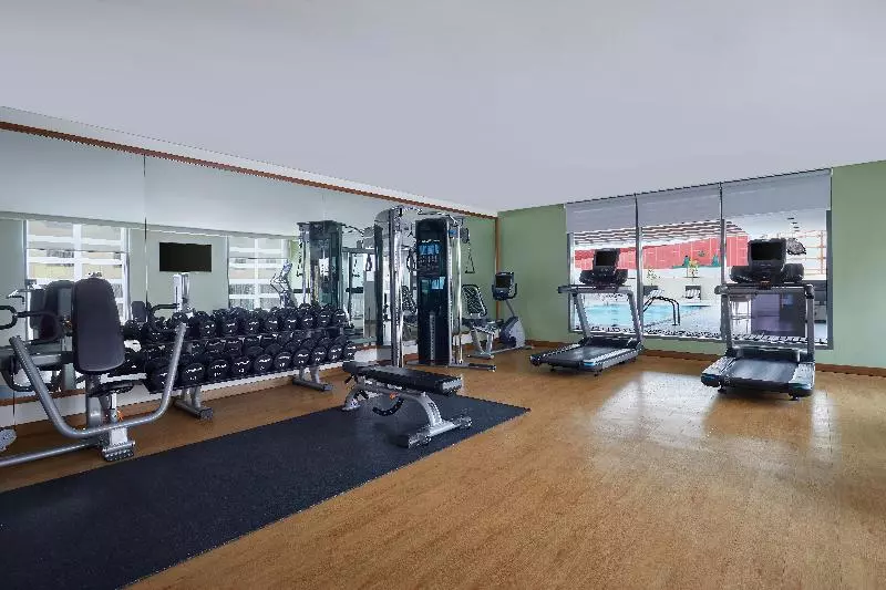 Hotelli Holiday Inn & Suites Al Jubail, An Ihg