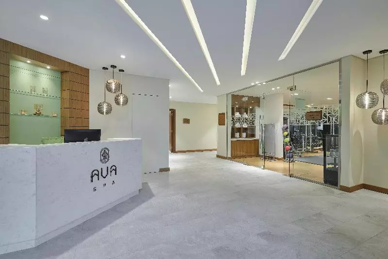 Hotelli Holiday Inn & Suites Al Jubail, An Ihg