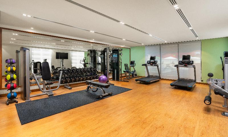 酒店 Holiday Inn & Suites Al Jubail, An Ihg