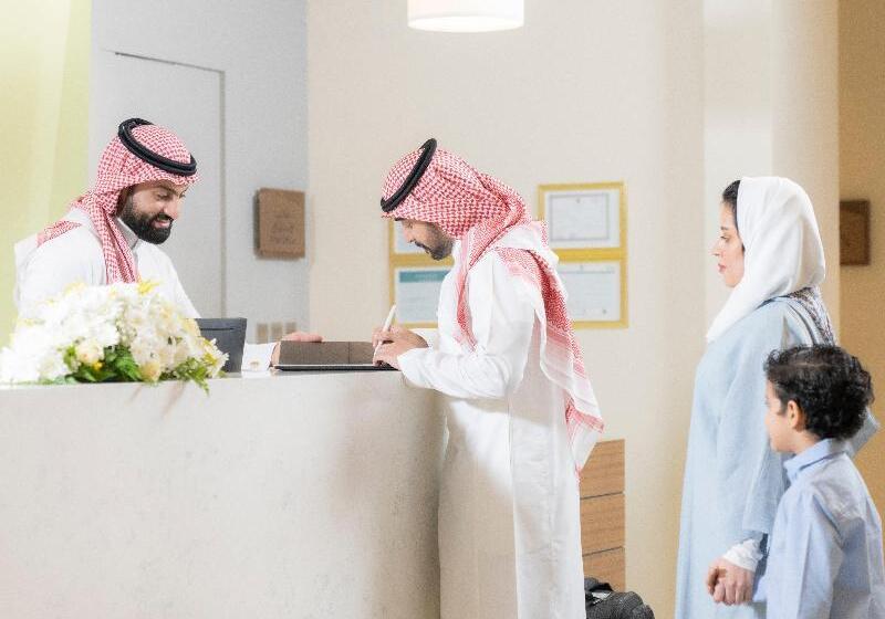 酒店 Holiday Inn & Suites Al Jubail, An Ihg