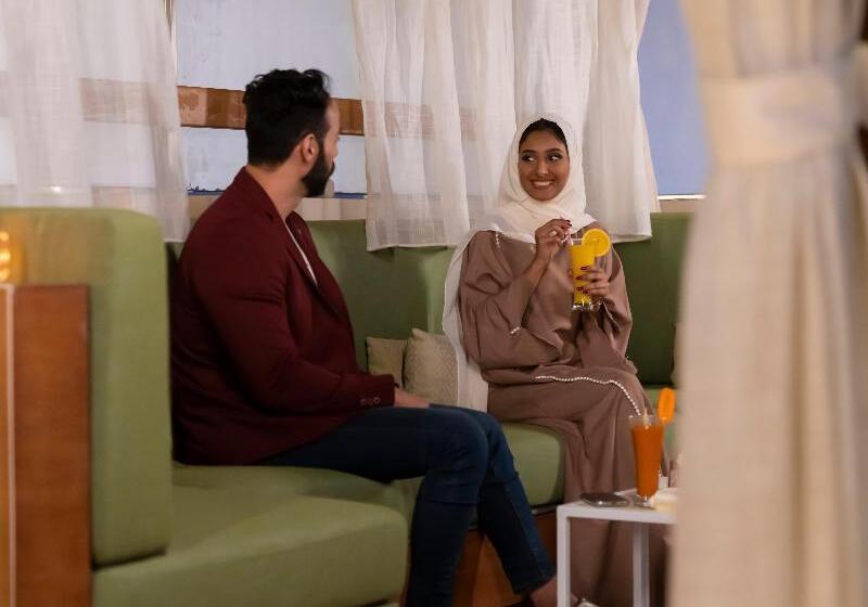 酒店 Holiday Inn & Suites Al Jubail, An Ihg