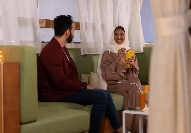 Hotelli Holiday Inn & Suites Al Jubail, An Ihg