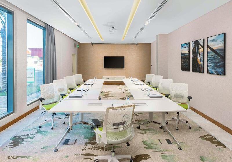 酒店 Holiday Inn & Suites Al Jubail, An Ihg