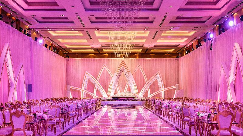 酒店 Holiday Inn & Suites Al Jubail, An Ihg