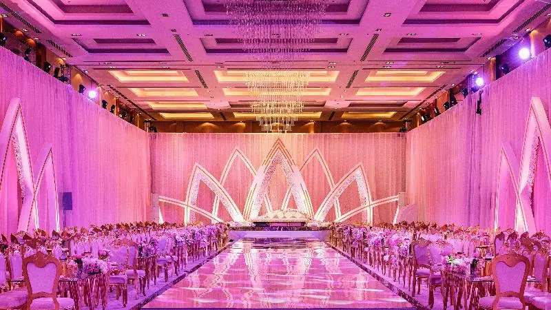 Hotelli Holiday Inn & Suites Al Jubail, An Ihg