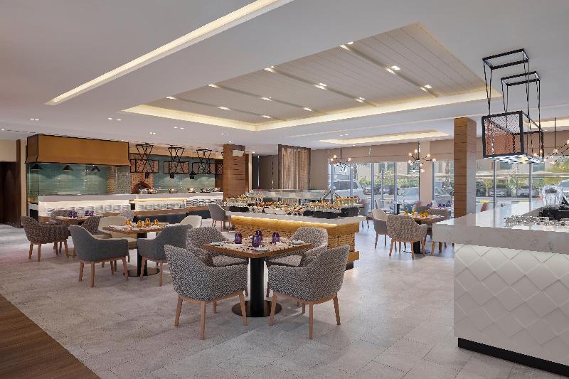 酒店 Holiday Inn & Suites Al Jubail, An Ihg