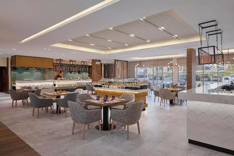 Hotelli Holiday Inn & Suites Al Jubail, An Ihg