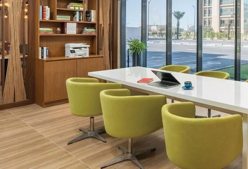 Hotelli Holiday Inn & Suites Al Jubail, An Ihg