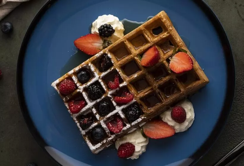 Hotelli Holiday Inn & Suites Al Jubail, An Ihg