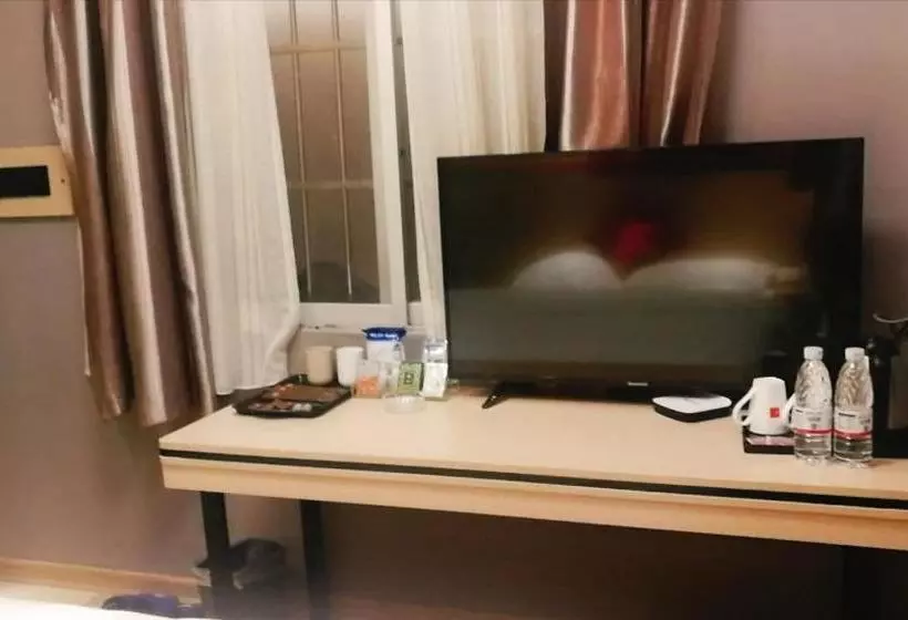 Jun Hotels Liuzhou Sanjiang County Dongxiang Avenue