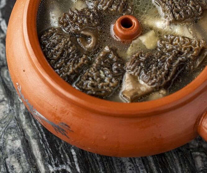 בית מלון כפרי Lux Tea Horse Road Sangushui