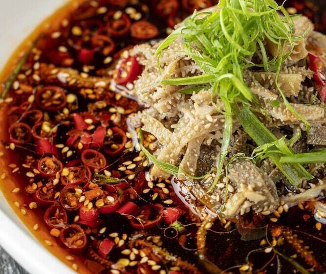 בית מלון כפרי Lux Tea Horse Road Sangushui