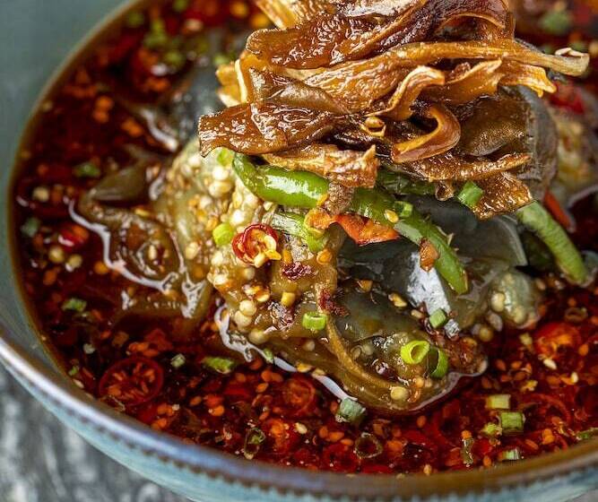 בית מלון כפרי Lux Tea Horse Road Sangushui