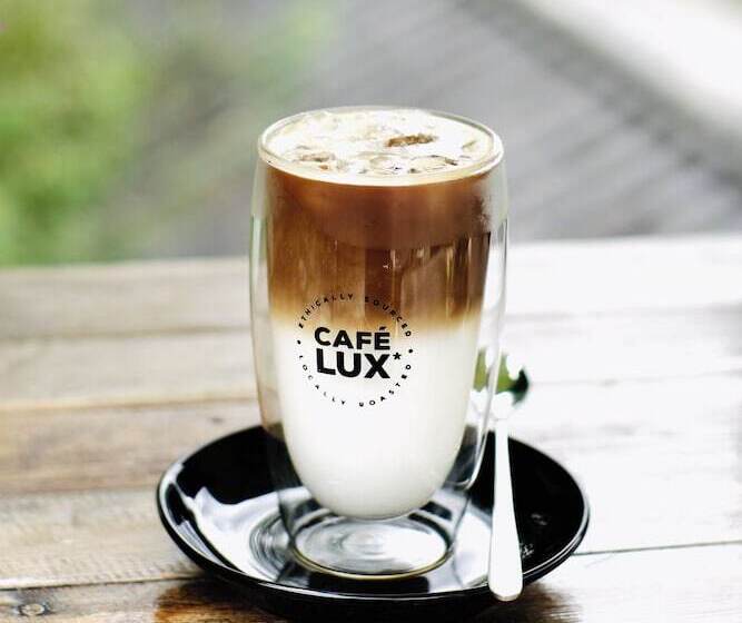 בית מלון כפרי Lux Tea Horse Road Sangushui