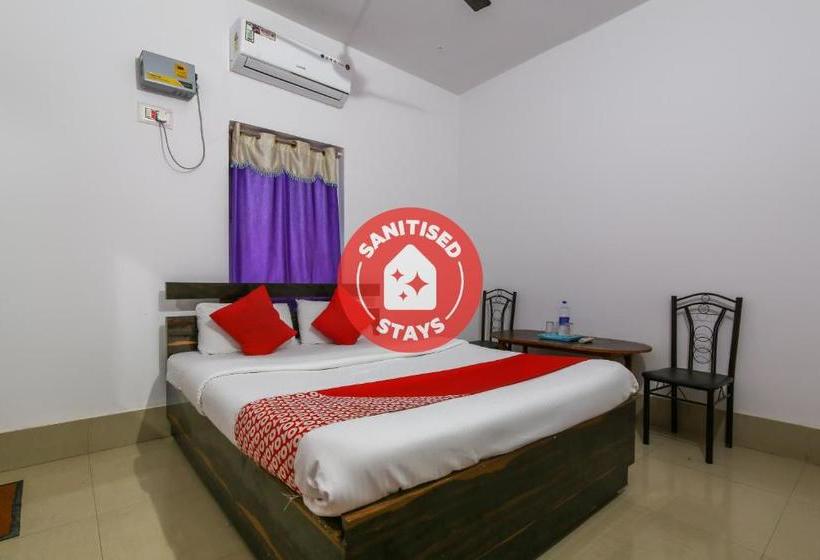 فندق Oyo 65956  Arihant