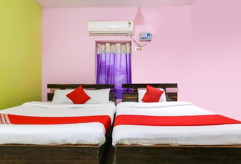 فندق Oyo 65956  Arihant