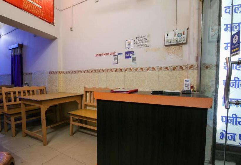 فندق Oyo 65956  Arihant