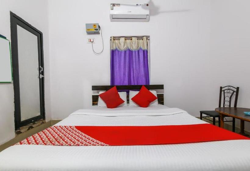 فندق Oyo 65956  Arihant