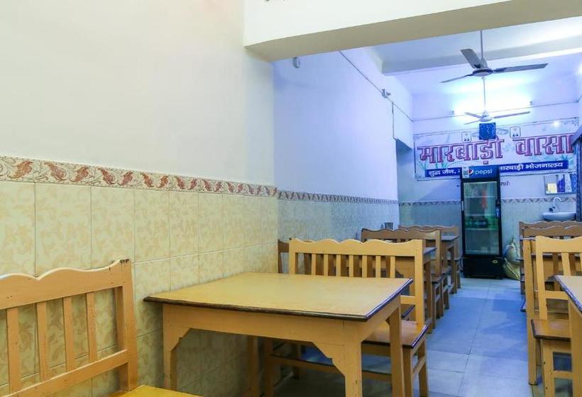 فندق Oyo 65956  Arihant