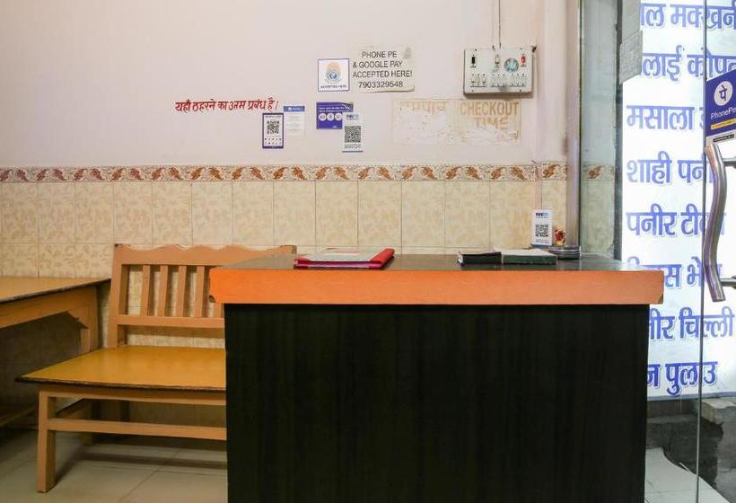 فندق Oyo 65956  Arihant