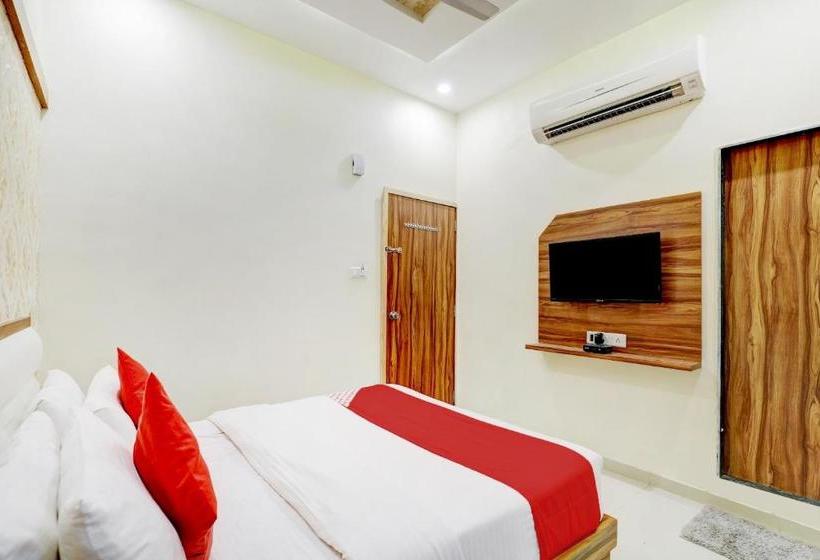 호텔 Oyo 69381  Ganesh Inn