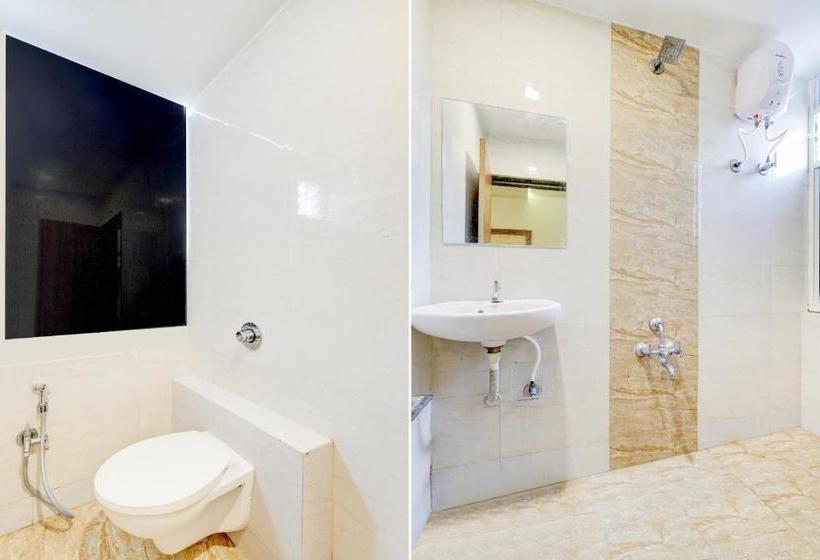 호텔 Oyo 69381  Ganesh Inn