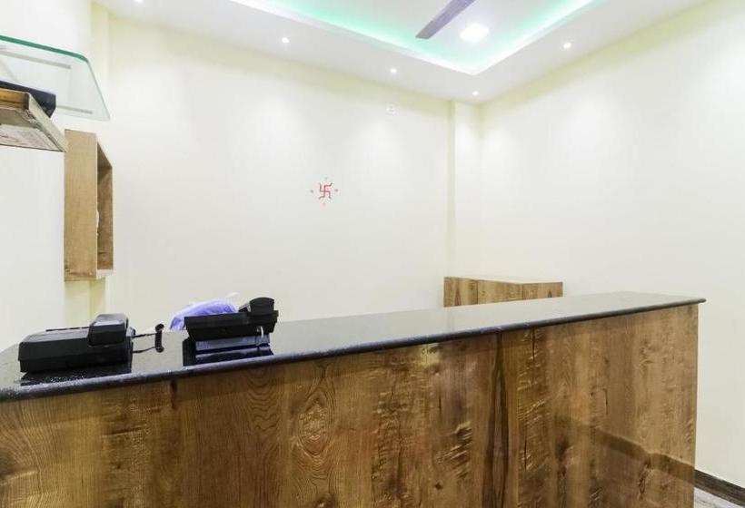 فندق Flagship Cuttack International