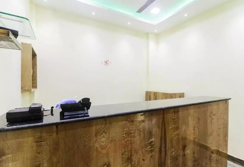ホテル Flagship Cuttack International