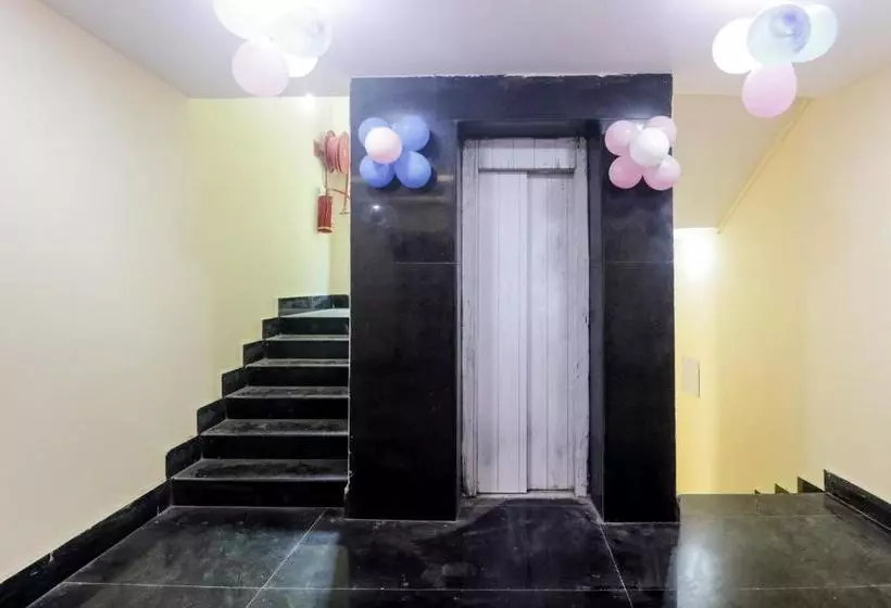 ホテル Flagship Cuttack International