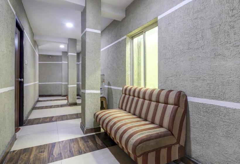 ホテル Oyo 75687  Sun City