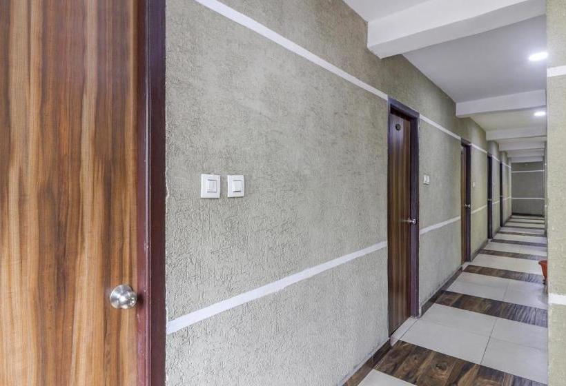 ホテル Oyo 75687  Sun City