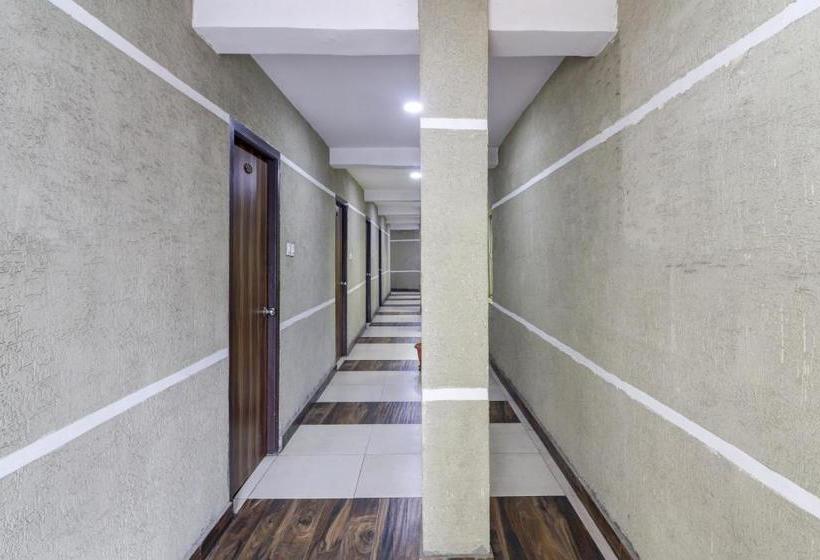 ホテル Oyo 75687  Sun City