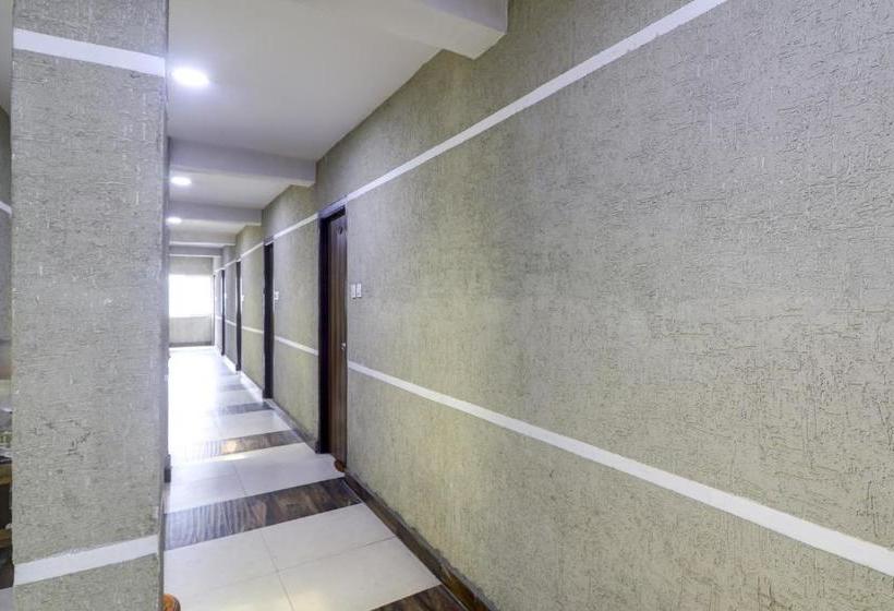 ホテル Oyo 75687  Sun City